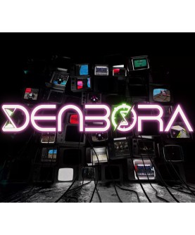 Denbora Steam Key GLOBAL
